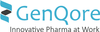 GenQore-Logo